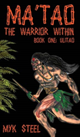 Ma'tao "The Warrior Within"