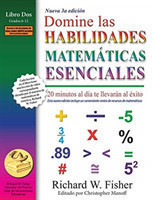 Domine las Habilidades Matematicas Esenciales