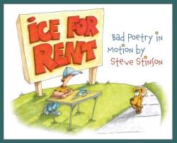 Ice for Rent
