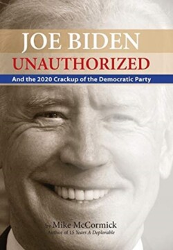 Joe Biden Unauthorized