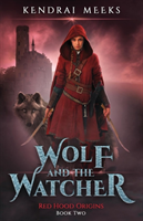 Wolf and the Watcher