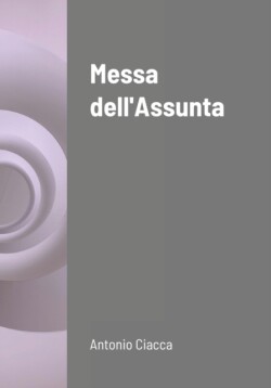 Messa dell'Assunta