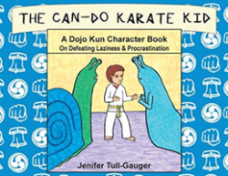 Can-Do Karate Kid