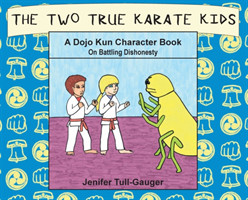 Two True Karate Kids
