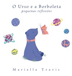 O Urso e a Borboleta