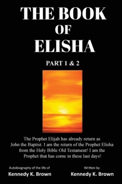 Book of Elisha