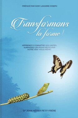 Transformons la forme