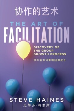 Art of Facilitation (Dual Translation- English & Chinese)