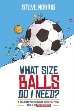 What Size Balls Do I Need?