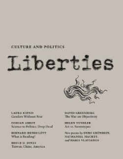 Liberties Journal of Culture and Politics