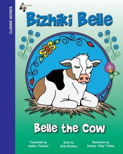 Belle The Cow