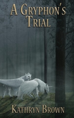 Gryphon's Trial