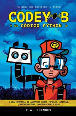 Codey-B y El Código Python