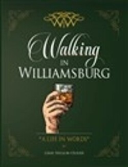 Walking in Williamsburg