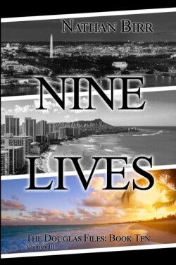 Nine Lives - Volume III