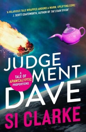 Judgement Dave