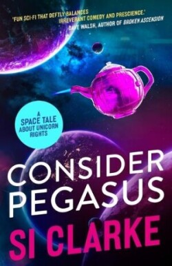 Consider Pegasus