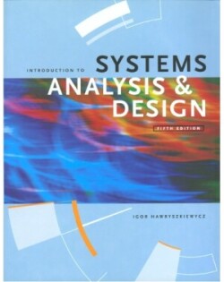 Introduction to System Analysis and Design