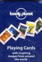 Lonely Planet Playing Cards