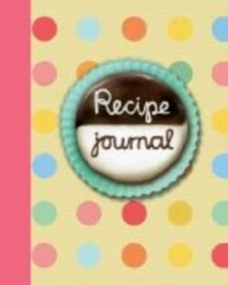 Little Kitchen Recipe Journal