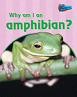 Why am I an Amphibian?