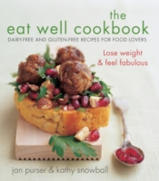 Eat Well Cookbook
