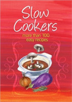 Easy Eats: Slow Cookers