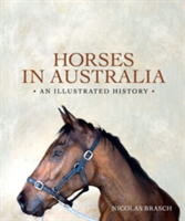 Horses in Australia