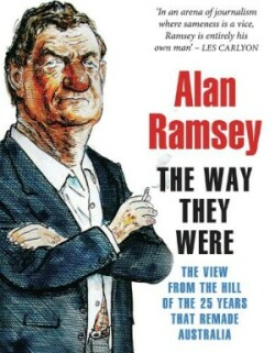 Way They Were