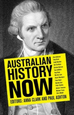 Australian History Now