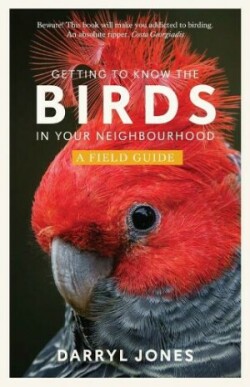 Getting to Know the Birds in Your Neighbourhood