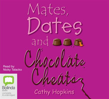 Mates, Dates and Chocolate Cheats