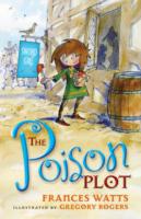Poison Plot: Sword Girl Book 2