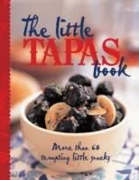 Little Tapas Book