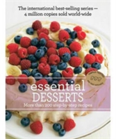 Essential Desserts