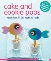 Cake & Cookie Pops