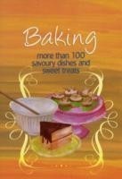 Easy Eats: Baking