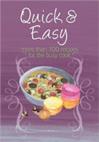 Easy Eats: Quick & Easy