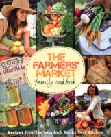 Farmers' Market Family Cookbook