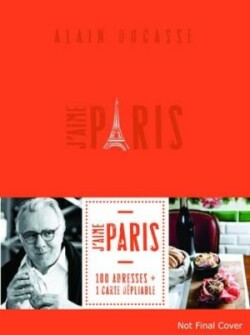 J'aime Paris City Guide