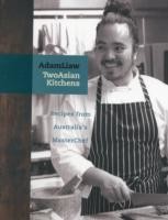 Two Asian Kitchens