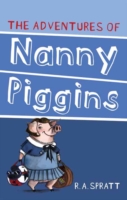 Adventures Of Nanny Piggins 1