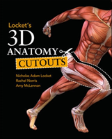 Locket's 3D Anatomy Cutouts