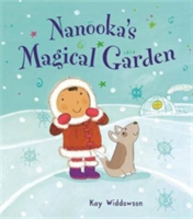 Nanooka's Magical Garden