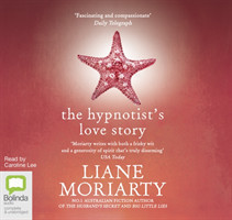 Hypnotist's Love Story