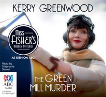 Green Mill Murder