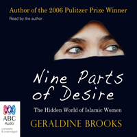 Nine Parts of Desire
