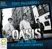 Oasis the Truth