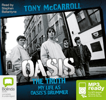 Oasis the Truth