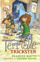 Terrible Trickster: Sword Girl Book 5